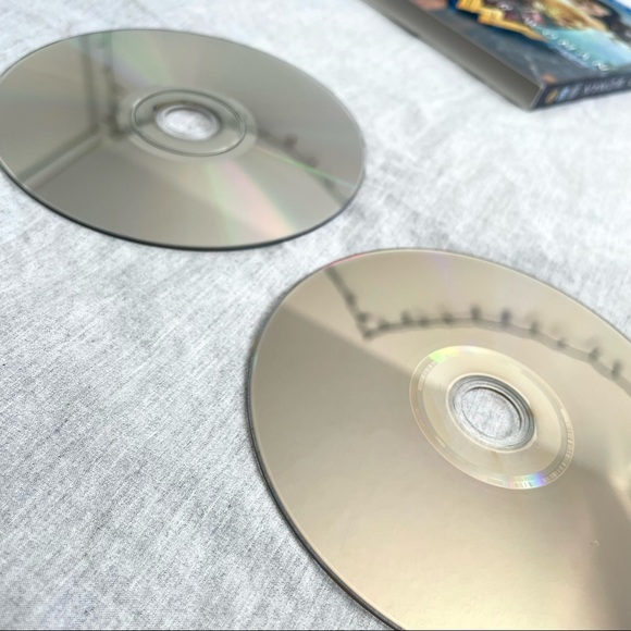 Wonder Woman Blu-Ray + DVD Set Movie Film 2017 Release - Picture 8 of 8